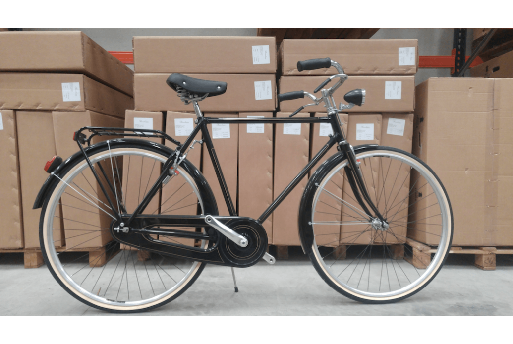 Comprar VENDIDA Bicicleta Italiana Retro Classic B-Stock online