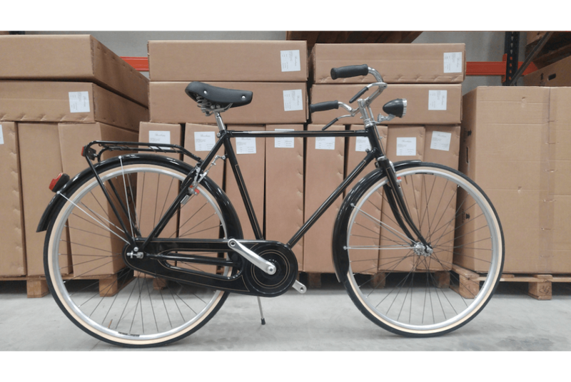Comprar VENDIDA Bicicleta Italiana Retro Classic B-Stock online
