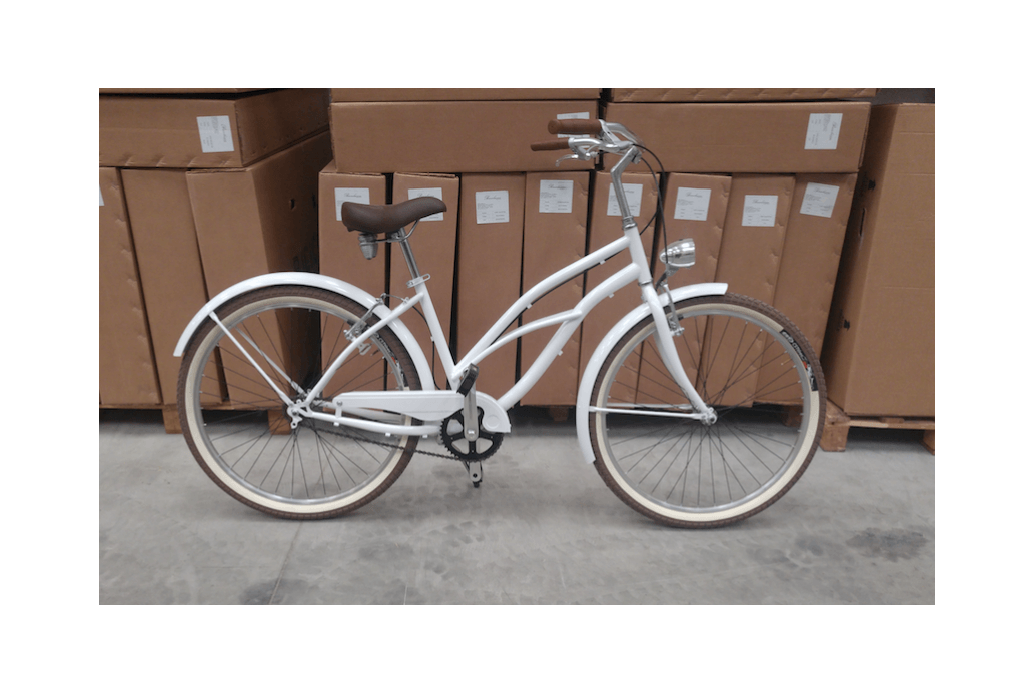 Comprar VENDIDA Bicicleta Beach Cruiser B-Stock