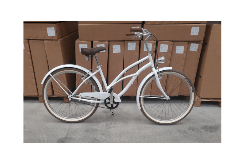 Comprar VENDIDA Bicicleta Beach Cruiser B-Stock