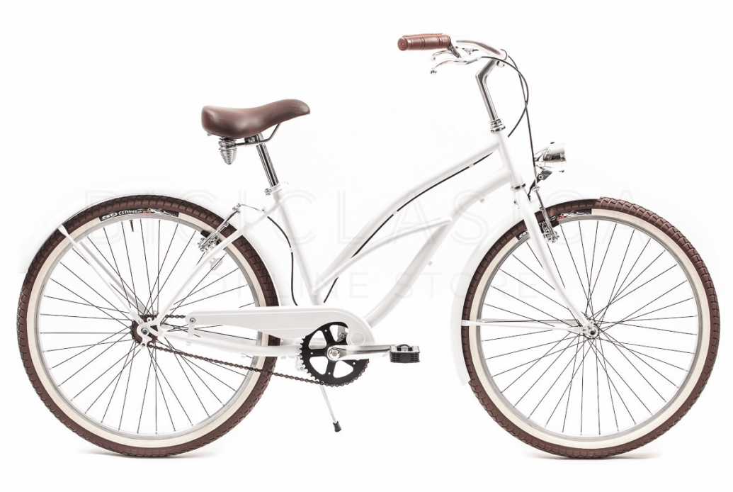 Comprar VENDIDA Bicicleta Beach Cruiser B-Stock