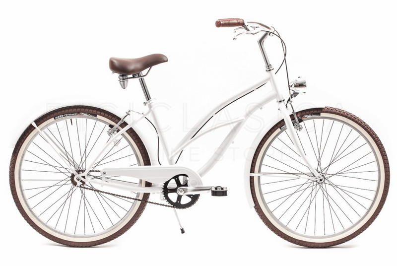 Comprar VENDIDA Bicicleta Beach Cruiser B-Stock