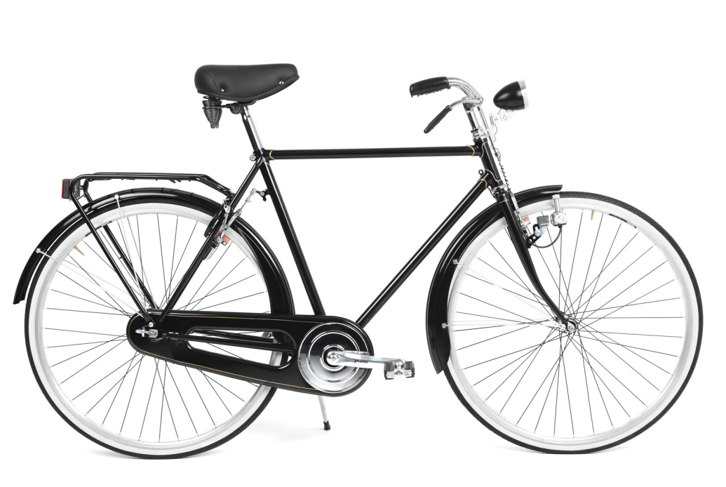Comprar VENDIDA Bicicleta Italiana Retro Classic B-Stock online