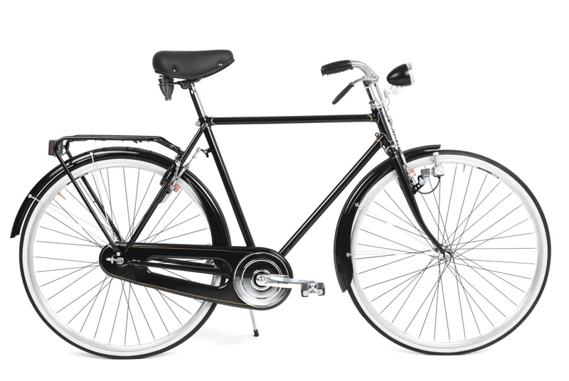 Comprar VENDIDA Bicicleta Italiana Retro Classic B-Stock online