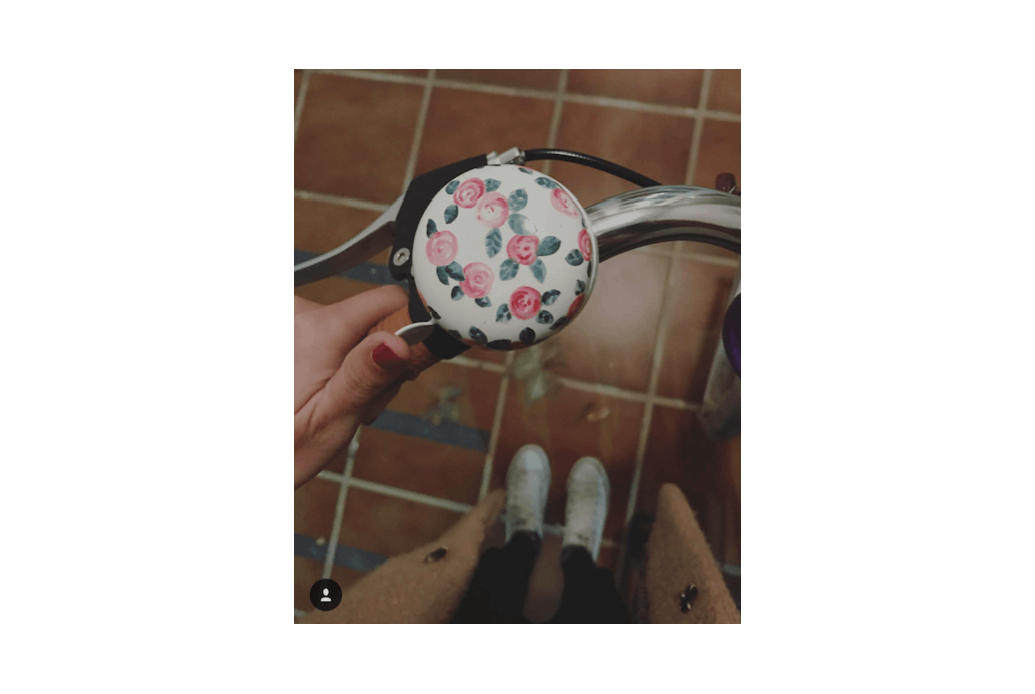 Comprar Timbre para Bicicleta Spring 60 mm