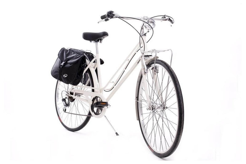 Comprar Portacestas delantero Gris para 28"
