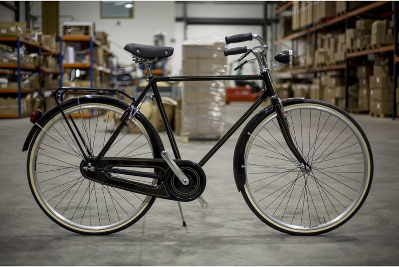 Comprar VENDIDA Bicicleta Italiana Retro Classic B-Stock online