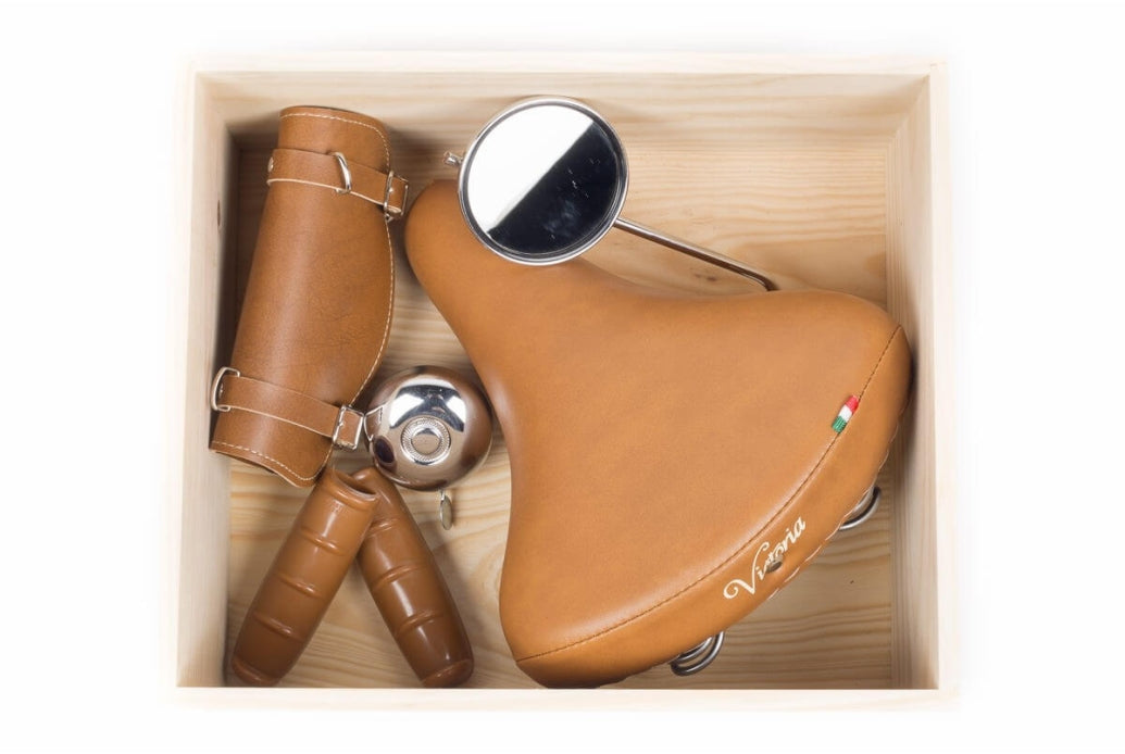 Comprar Biciclasica - Pack Regalo Victoria 1