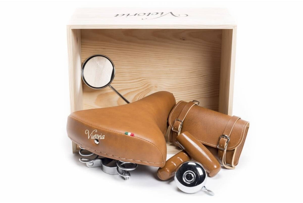 Comprar Biciclasica - Pack Regalo Victoria 1