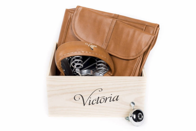 Comprar Biciclasica - Pack Regalo Victoria 2
