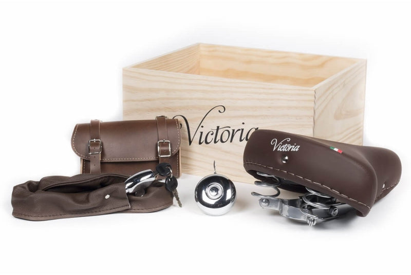 Comprar Biciclasica - Pack Regalo Victoria 4
