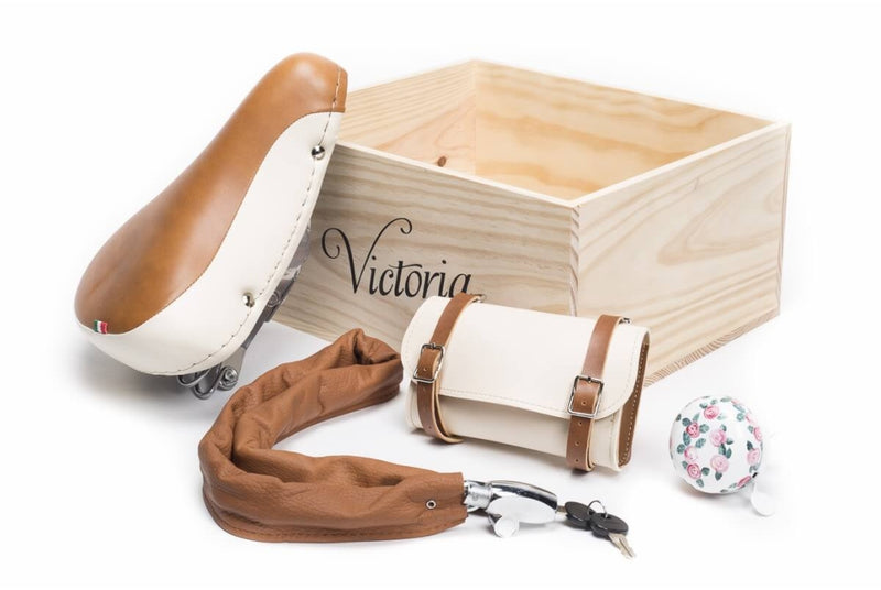 Comprar Biciclasica - Pack Regalo Victoria 6