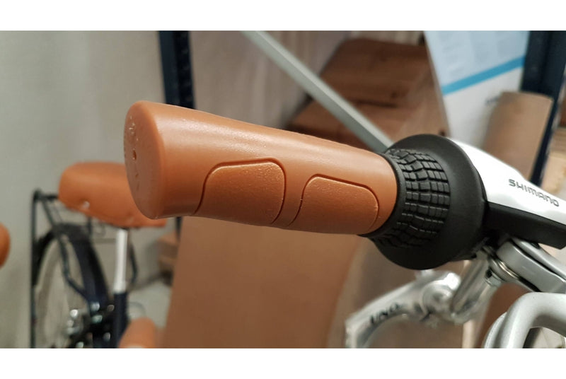 Comprar Puños Clásicos Goma 120 Miel