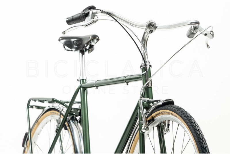 Comprar Manetas freno Saccon Plata - Cromado Pareja