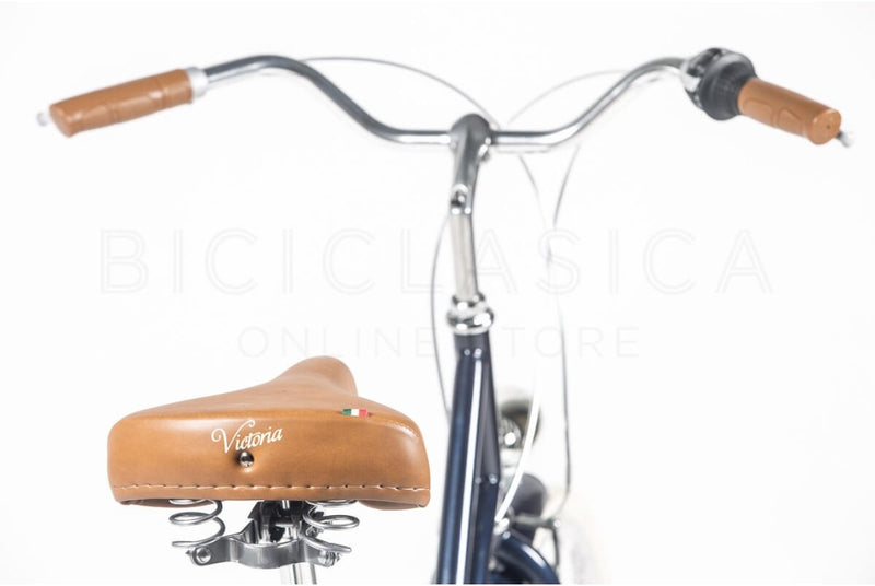 Comprar Sillín de Muelles Clásico Marron Claro