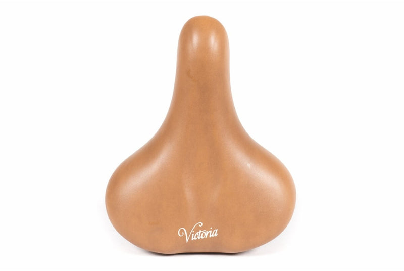 Comprar Sillín Clásico Victoria Marron Claro