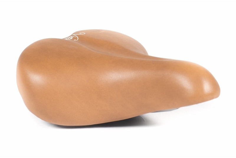 Comprar Sillín Clásico Victoria Marron Claro