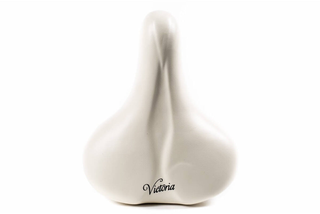 Comprar Sillín Clásico Crema
