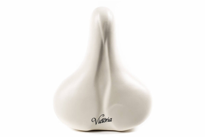 Comprar Sillín Clásico Crema