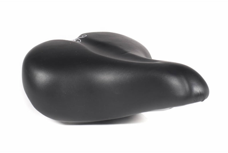 Comprar Sillín Clásico Negro