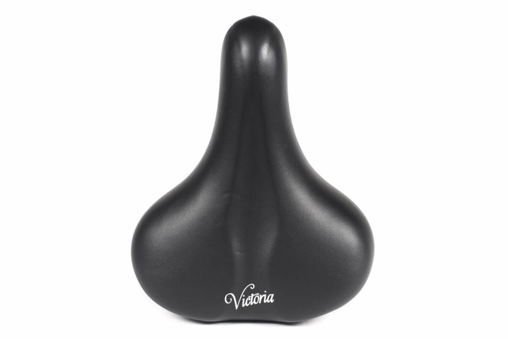 Comprar Sillín Clásico Negro