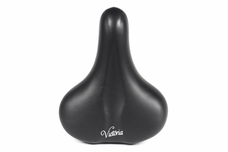 Comprar Sillín Clásico Negro