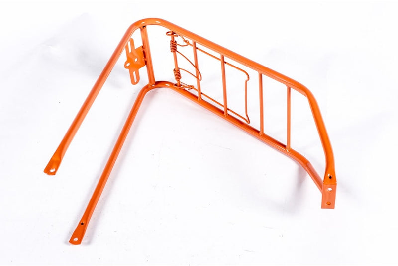 Comprar Portabultos Trasero Capri Valentina Coral