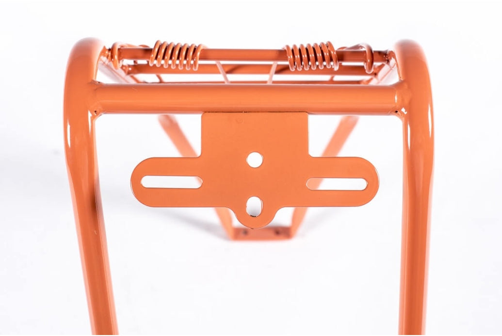Comprar Portabultos Trasero Capri Valentina Coral