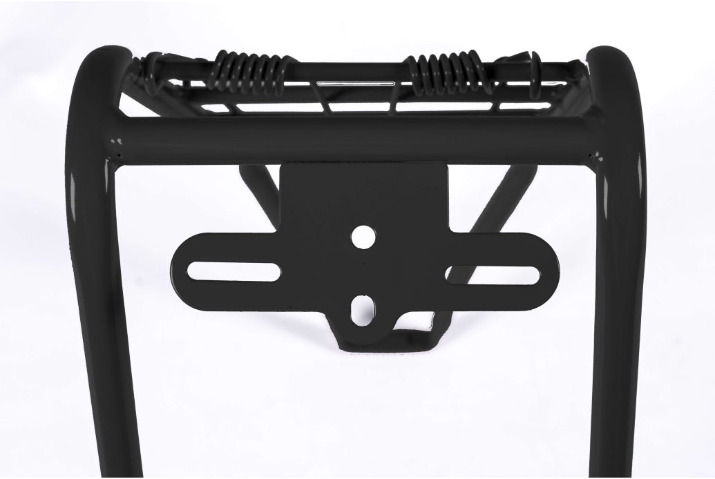 Comprar Portabultos Trasero Capri Barcelona / Gracia