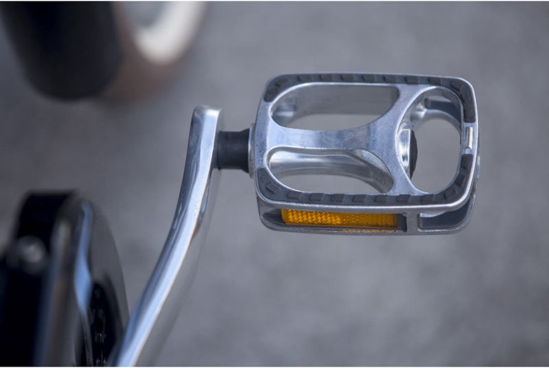 Comprar Pedales para bicicleta de paseo en aluminio VP 608