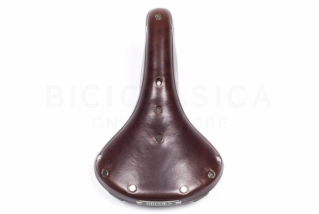 Comprar Sillín Brooks B17 Standard Marrón Oscuro