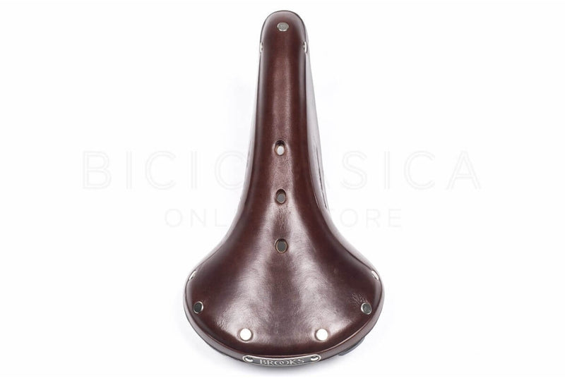 Comprar Sillín Brooks B17 Narrow Marrón