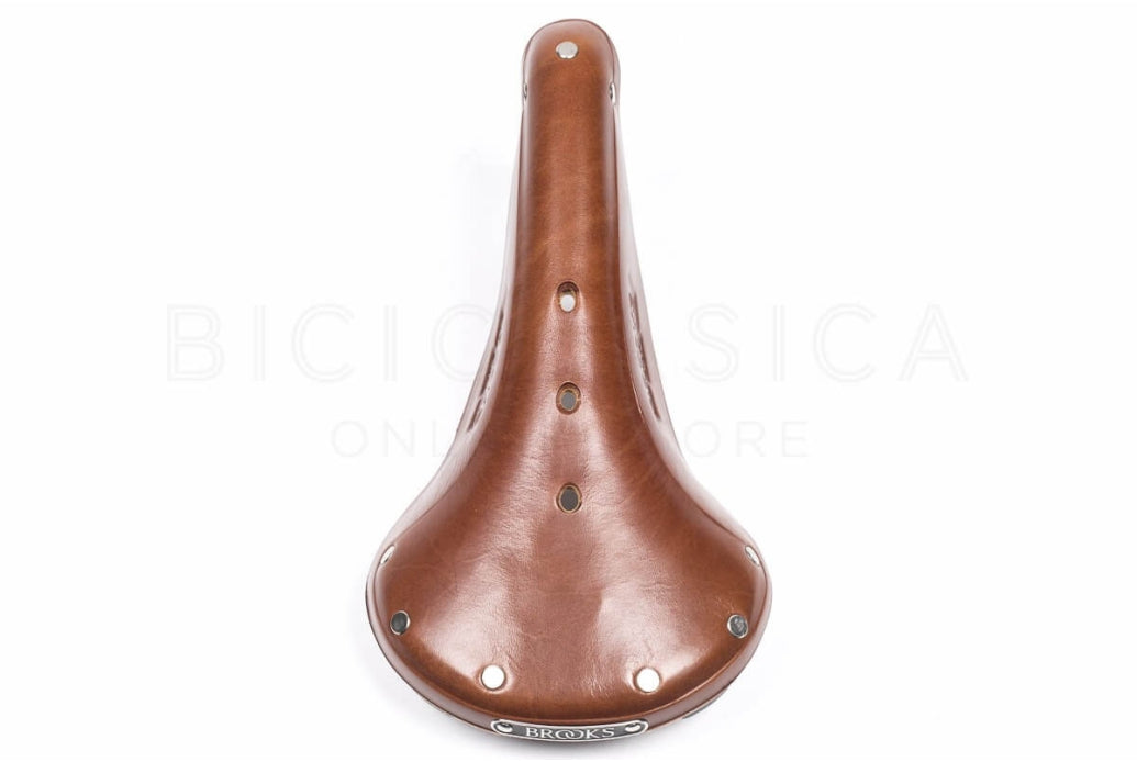 Comprar Sillín Brooks B17 Narrow Miel