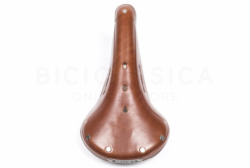 Comprar Sillín Brooks B17 Narrow Miel
