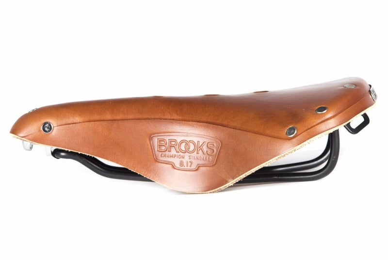 Comprar Sillín Brooks B17 Standard Miel