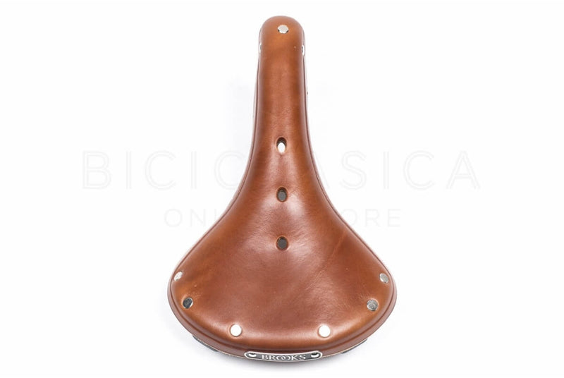 Comprar Sillín Brooks B17 Standard Miel