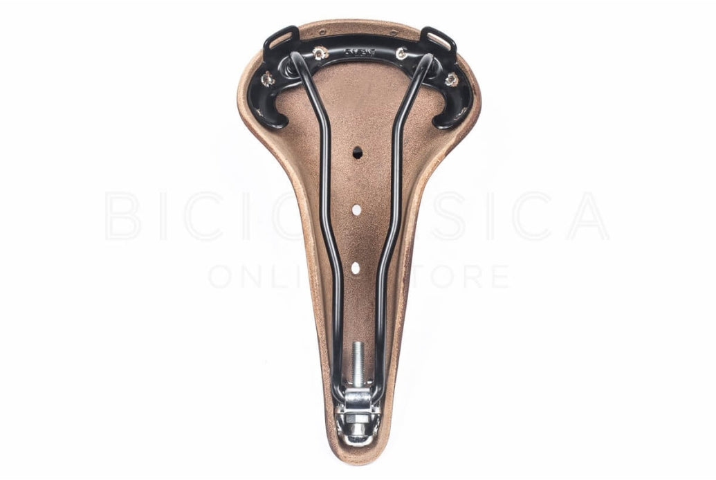 Comprar Sillín Brooks B17 Narrow Marrón