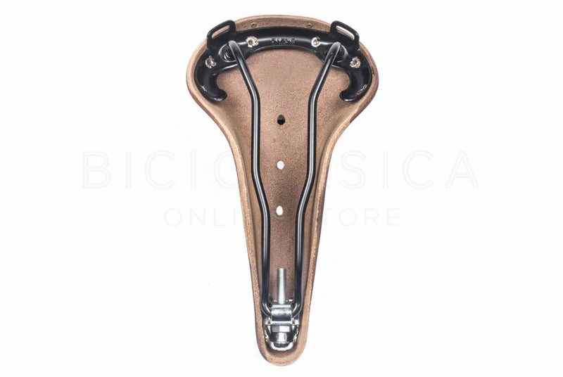 Comprar Sillín Brooks B17 Narrow Marrón