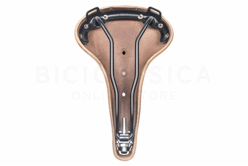 Comprar Sillín Brooks B17 Standard Marrón Oscuro