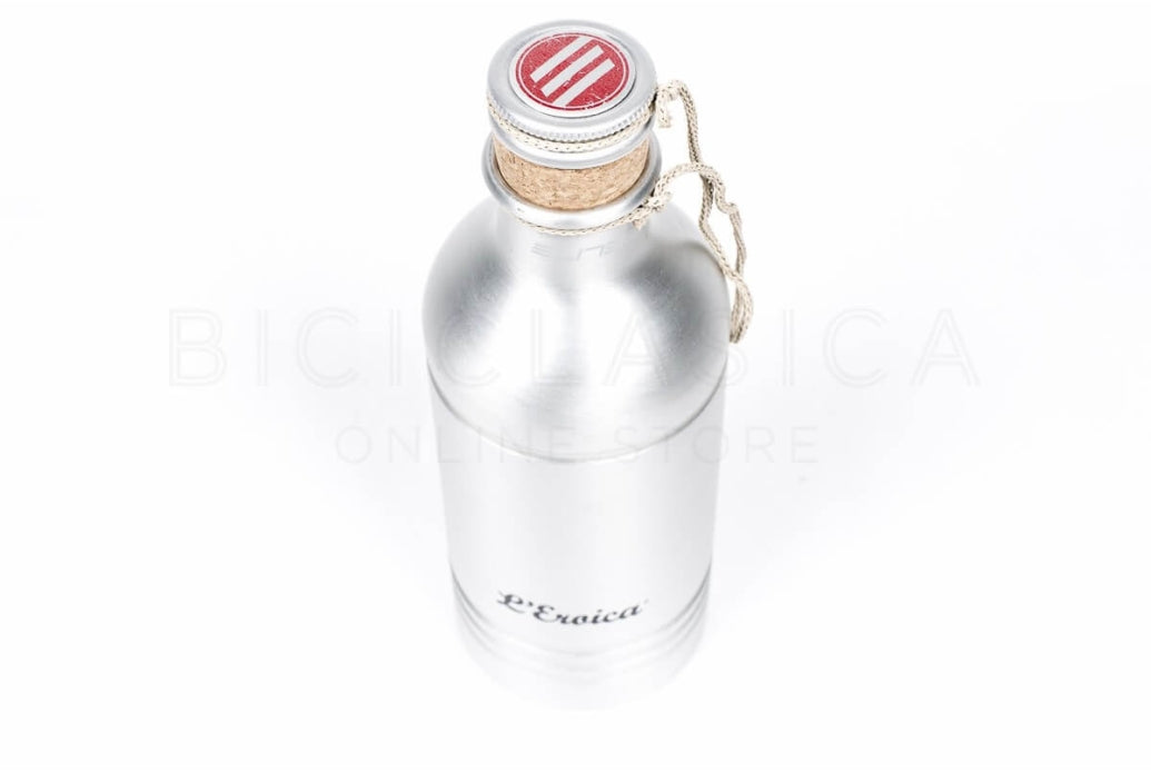 Comprar Bidón clásico L´Eroica aluminio