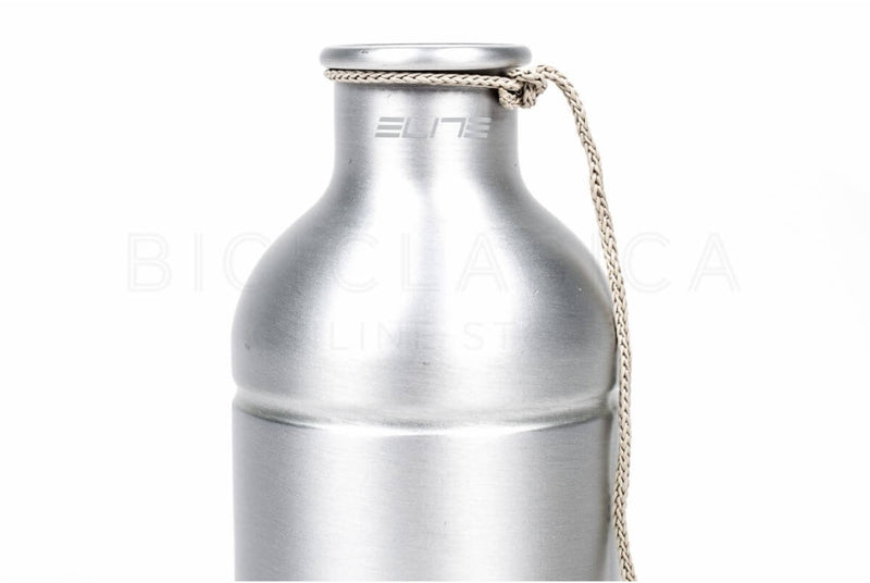 Comprar Bidón clásico L´Eroica aluminio