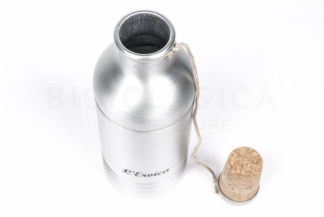 Comprar Bidón clásico L´Eroica aluminio