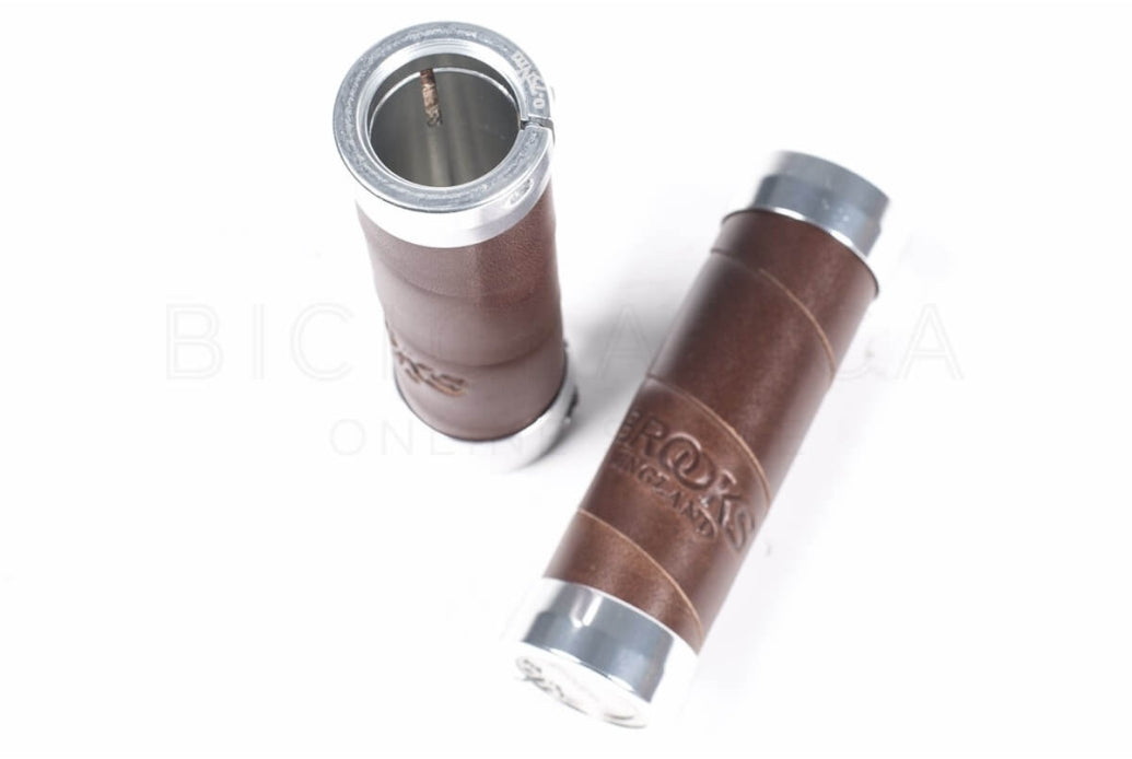 Comprar Brooks Slender Grips Marrón 100 mm