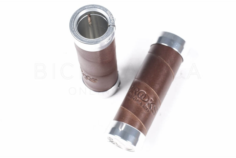 Comprar Brooks Slender Grips Marrón 100 mm