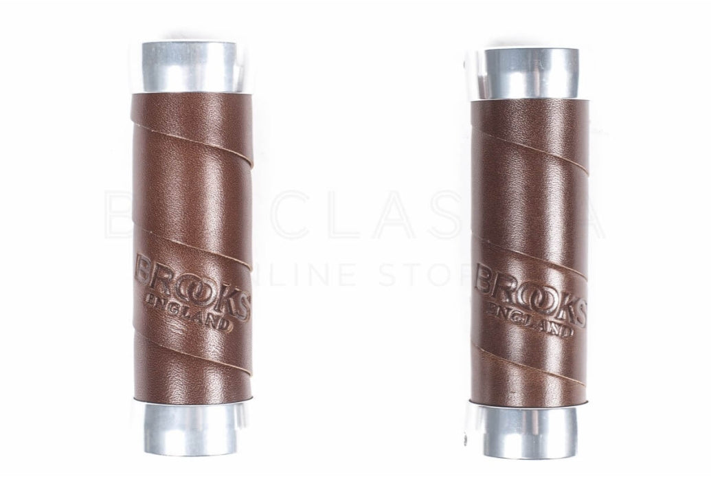 Comprar Brooks Slender Grips Marrón 100 mm