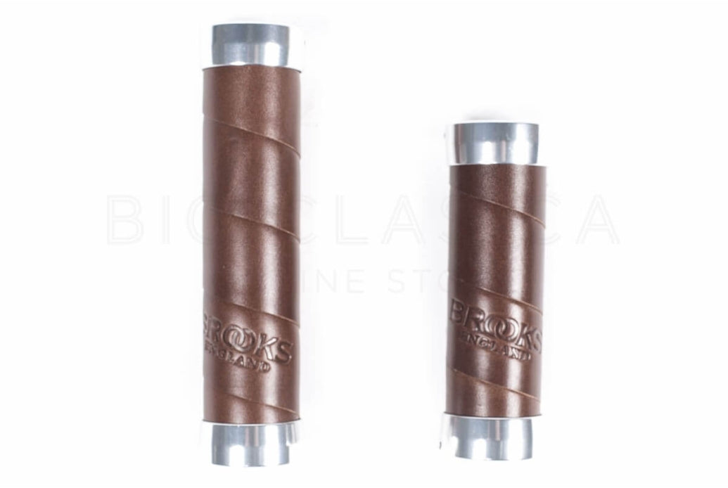 Comprar Brooks Slender Grips Marrón 130 / 100 mm