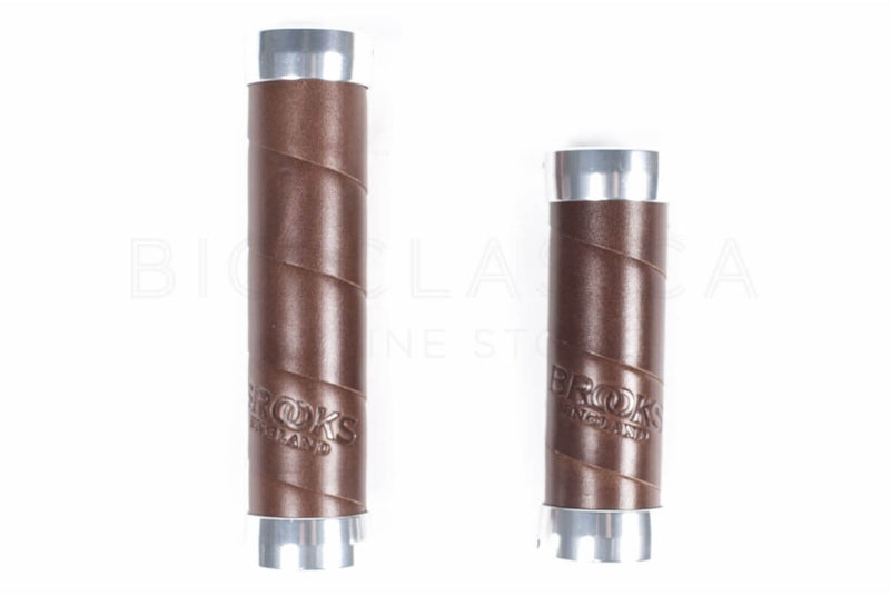 Comprar Brooks Slender Grips Marrón 130 / 100 mm