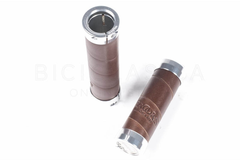 Comprar Brooks Slender Grips Marrón 130 / 100 mm