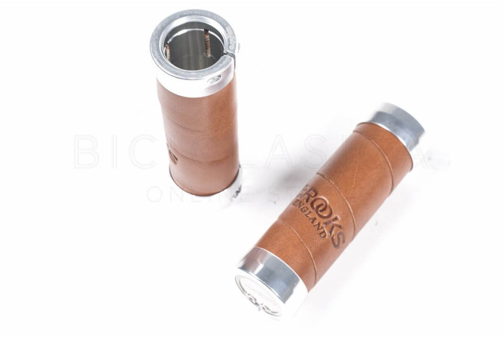Comprar Brooks Slender Grips Miel 100 mm