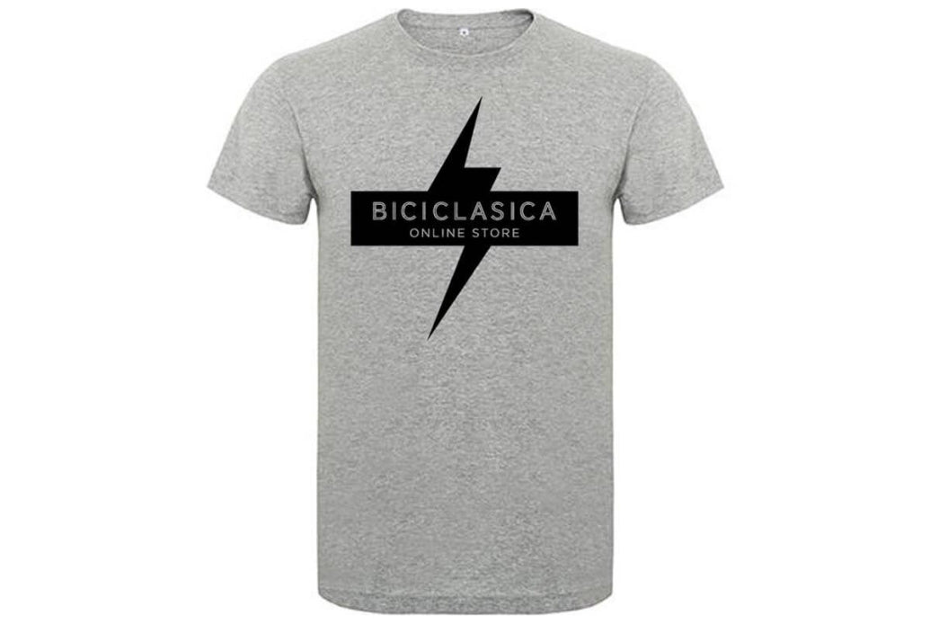 Comprar Camiseta Biciclasica Gris XL